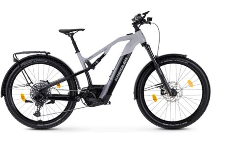 Kreidler Swype E Mtb Alle Modelle Im Berblick