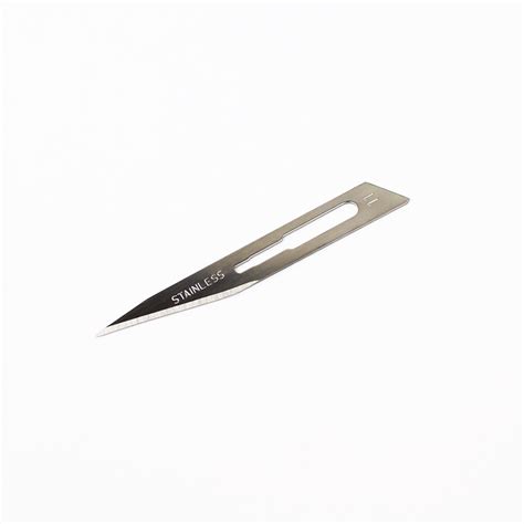 11 Blade Scalpel Surgical Blade 11 Surgical Blade No 11 Excel Blades