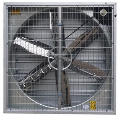 Industrial Exhaust Fans at Rs 26600 | Industrial Ventilation Fan in ...