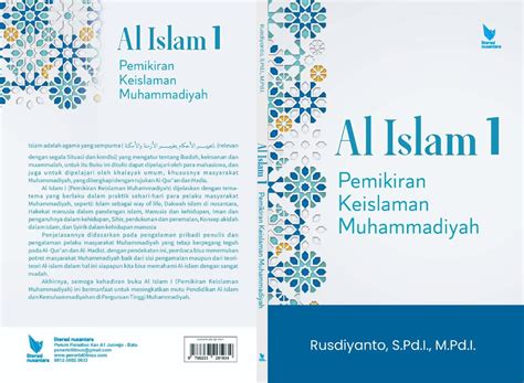 Al Islam I Pemikiran Keislaman Muhammadiyah Rusdiyanto Iii Kata