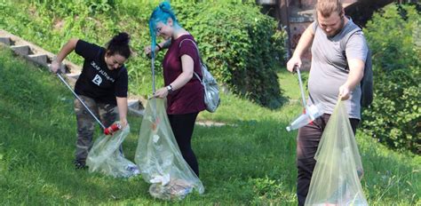 Lodi Arrivano I Volontari Per Ripulire Le Rive Dei Fiumi E Le Citt