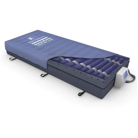 Matelas Pour Lit M Dicalis Direct Healthcare Group Faible