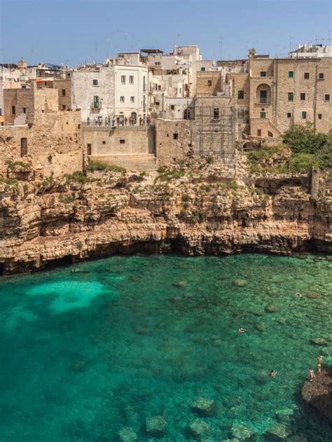 9 Reasons To Visit Bari Travel Guide Savoring Italy