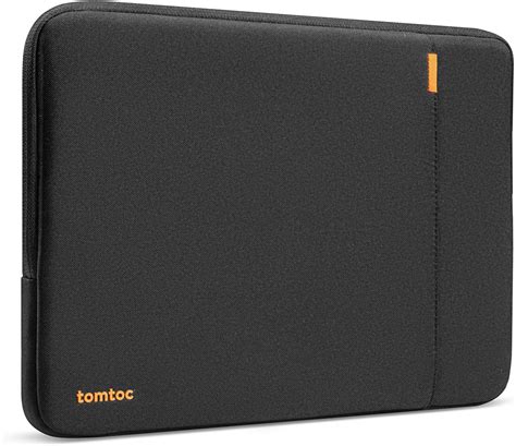 Tomtoc 360° Protective Laptop Sleeve Para Macbook Chile Ubuy