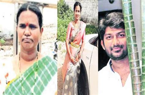 రోజుకో మలుపు తిరుగుతున్న రజిత హత్య కేసు Another Twist In Keerthi Murdered Her Mother