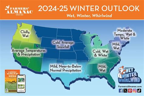 Can We Trust Farmer S Almanac 2024 2025 Winter Forecast OpenSnow