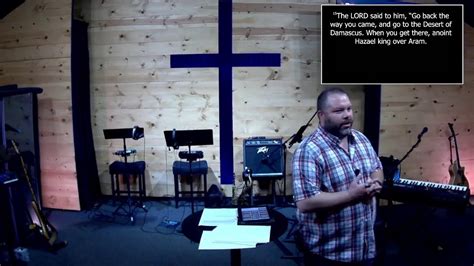 New Life Foursquare Church Livestream 06 18 2023 YouTube