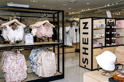 Shein Caught Selling Clothing With Major Levels Of Toxic Chemicals