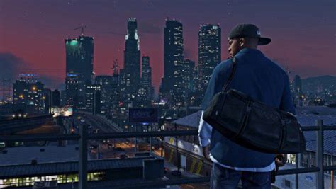 Grand Theft Auto V Contin A Dominando El Ranking De Los M S Vendidos