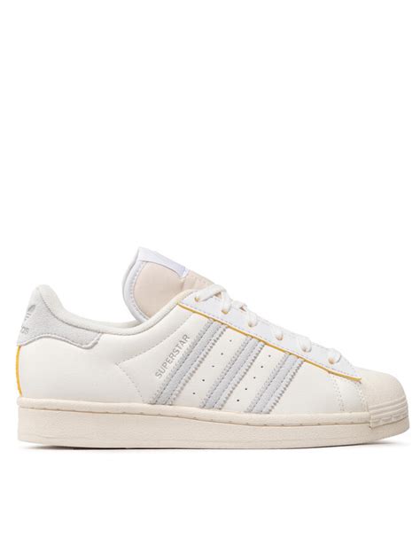 Zapatillas Adidas Superstar Vegan Icons Gy4656 Blanco Zapatoses