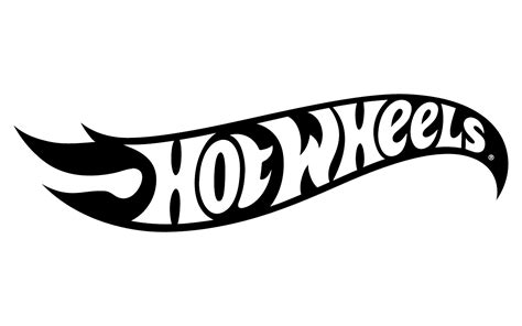 Hot Wheels Logo 01 Png Logo Vector Brand Downloads Svg Eps