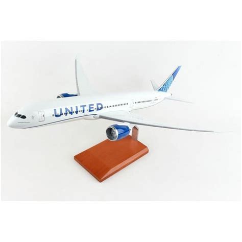 Executive Series Display Models G Scale Livery Boeing