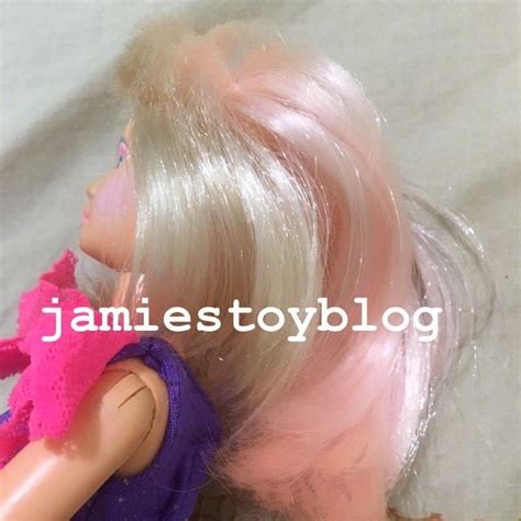 Hasbro Jem And The Holograms Jem Doll NO HANDS Hobbies Toys Toys