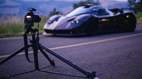 10 Professionals Car Photography Tips & Photoshoot Ideas