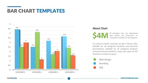 Progress Chart Templates | Download Now | PowerSlides™