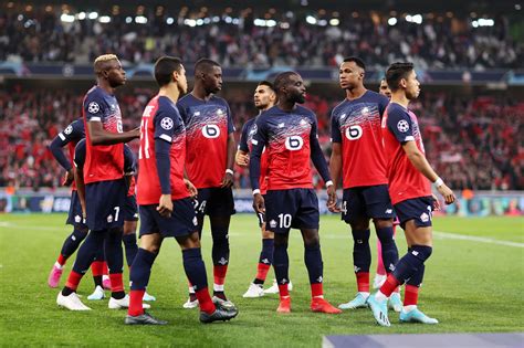 Lyon Vs Lille Prediction And Betting Tips February Th