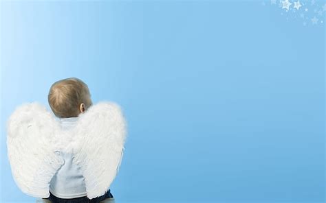 Cute Angel Baby 1080p 2k 4k 5k Hd Wallpapers Free Download