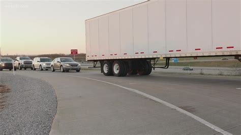 Underride Guards On Big Trucks New Laws Research