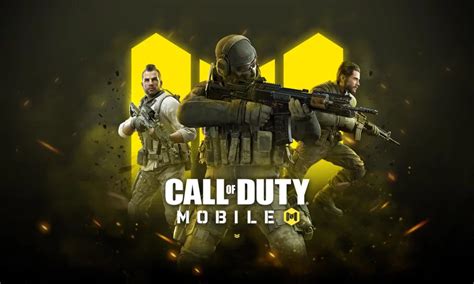 Rekomendasi Game Perang Terbaik Android