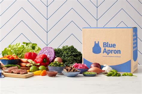 Blue Apron Continues Environmental, Social and Governance Progress ...