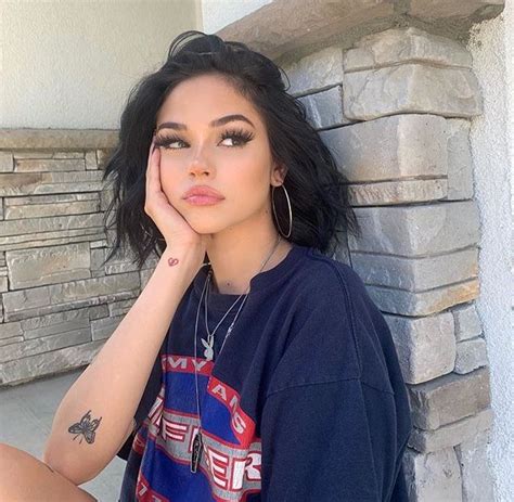 Pinterest Maggie Lindemann Short Hair Styles Grunge Hair