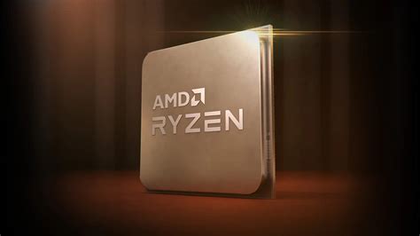 Got Gpu Ryzen 5000g Zen 3 Apus With Radeon Graphics Are Now Official Techspot