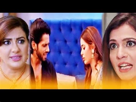 Kundali Bhagya Rakhi Take Big Dicision For Palki Shourya Marriage