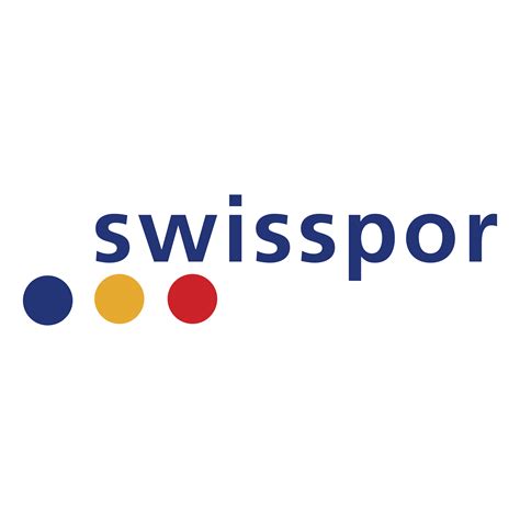 Swisspor Logo PNG Transparent & SVG Vector - Freebie Supply