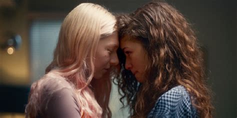 Euphoria Quelle Date Et Heure De Sortie Pour La Partie 2 De Lépisode