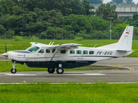 Cessna Grand Caravan Susi Air