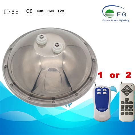 New Design RGB PAR56 LED Swimming Pool Light PAR 56 Lamp PAR56 RGB