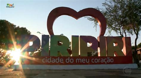 Piripiri Registra A Maior Temperatura Do Brasil Em 2023 Piripiri Notícias