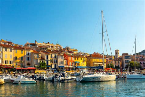 Cassis W Grudniu Pogoda I Rednia Temperatura W Grudniu