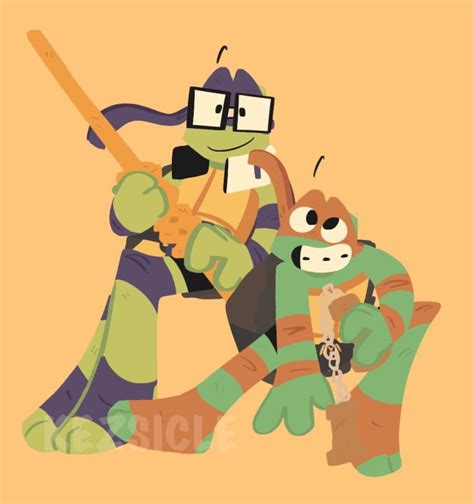 Pin By ~umbra Luna~ On Friggin Adorable Teenage Mutant Ninja Turtles Artwork Teenage Mutant