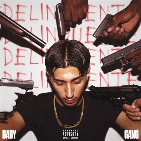 Baby Gang - Delinquente Lyrics and Tracklist | Genius