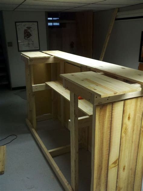 The Ultimate Home Bar Blueprint: 5 Steps To Crafting Your Dream Drinking Den