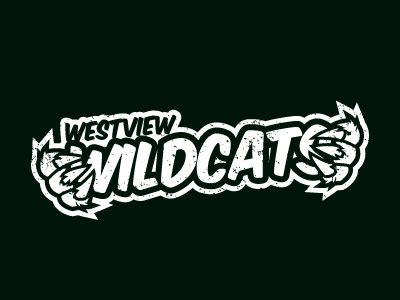 Wildcat Logo Design #2 by Kishan Patel on Dribbble