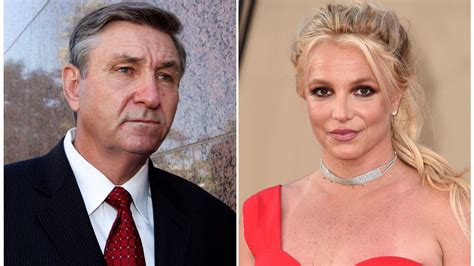 Britney Spears Father Settle Dispute Over Legal Fees