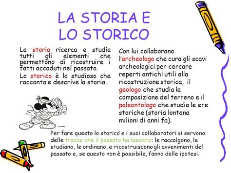 La Storia Ppt Scaricare Storia Scuola Insegnare Storia