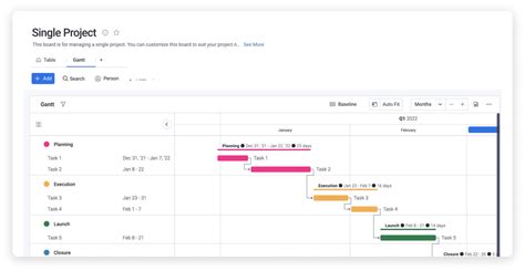 Project Roles And Responsibilities Template