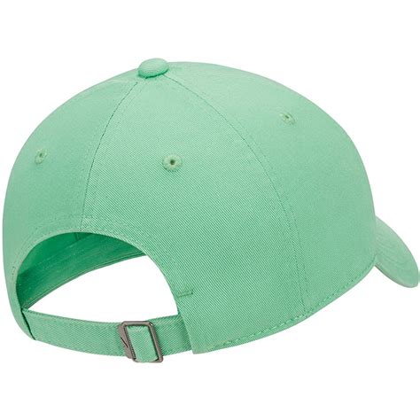 Nike Sportswear H86 Futura Washed Cap Bij Voetbaldirectnl