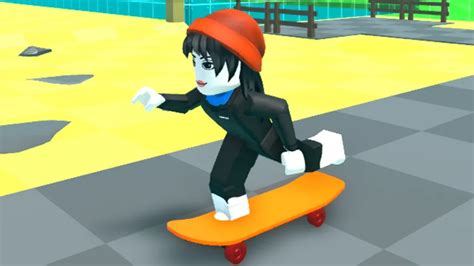 Skateboard Race Simulator Codes 2024