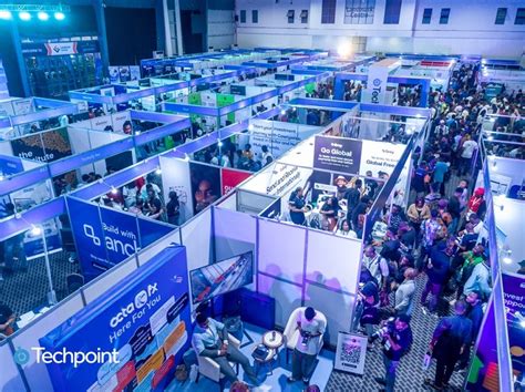 Organisers List Goals Of Lagos Info Tech Exhibition