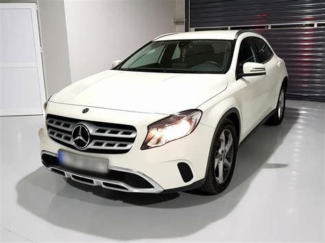 Mercedes Gla Cdi My Sid Ecu Obd Unlock Porfiris Autosport