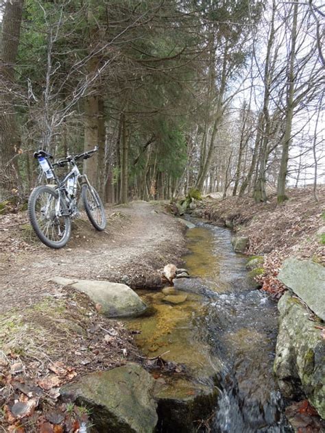 Mountainbike Fr Hjahrstour Zum Ochsenkopf Tour