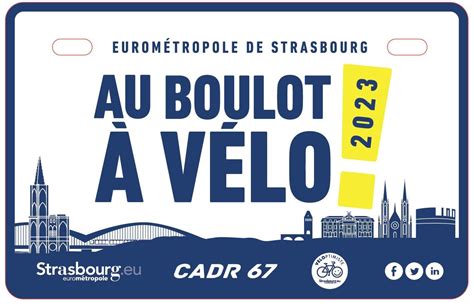 Au boulot à Vélo 2023 Embase