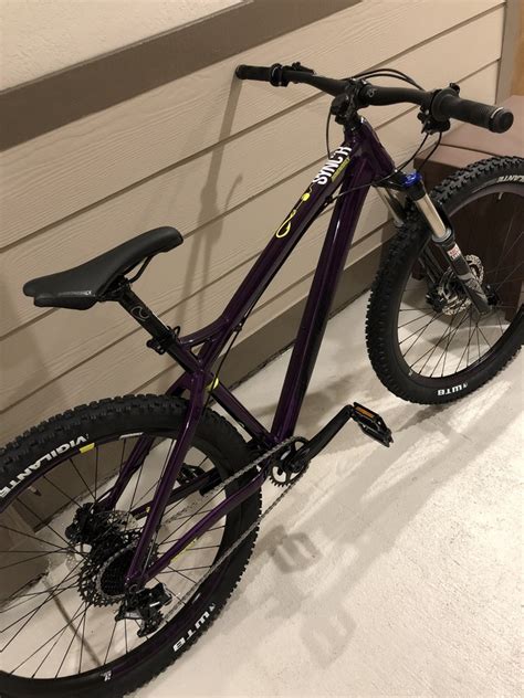 Stolen Diamondback Syncr