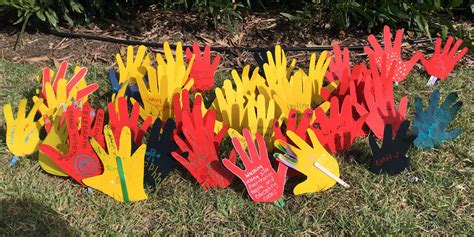 Year 7 S Explore National Reconciliation Week Themes Port Lincoln