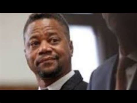 Cuba Gooding Jr Faces February Trial In Nyc Groping Case Updated