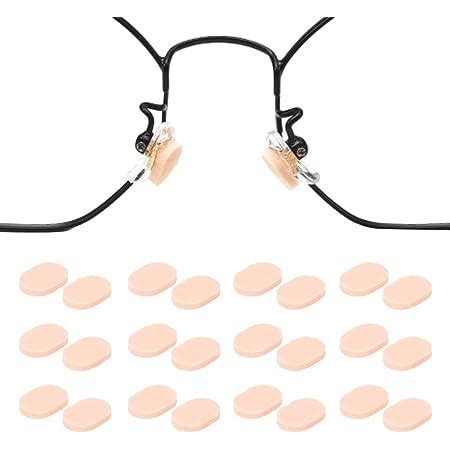 Amazon Soft Foam Eyeglasses Nose Pads Self Adhesive Non Slip Nose